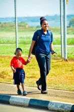 Berniget Junior school