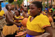 african-tradiotional music