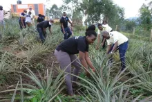 agricultural tourism in uganda