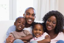 school guide uganda- parenting