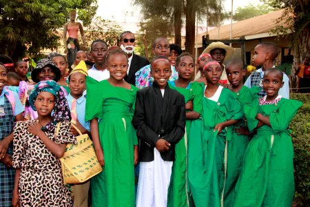 school-guide-uganda- Nurturing talents