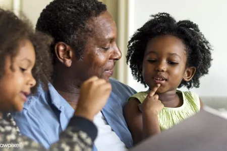 african father-schoolguide uganda