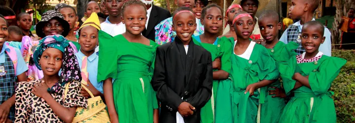 school-guide-uganda- Nurturing talents